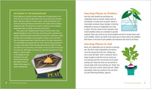 Don't Throw It, Grow It, 2nd Edition: 68 Windowsill Plants from Kitchen Scraps by Peterson