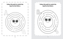 Mazes for Preschoolers: 100 Big Puzzles for Little Hands