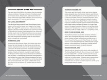 The Complete Book of Soccer Trivia: Test Your Knowledge with 750 Questions  by Leigh