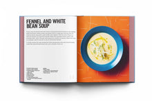 Good Soup: 52 Colorful Recipes for Year-Round Comfort (Soups and Stews Cookbook)