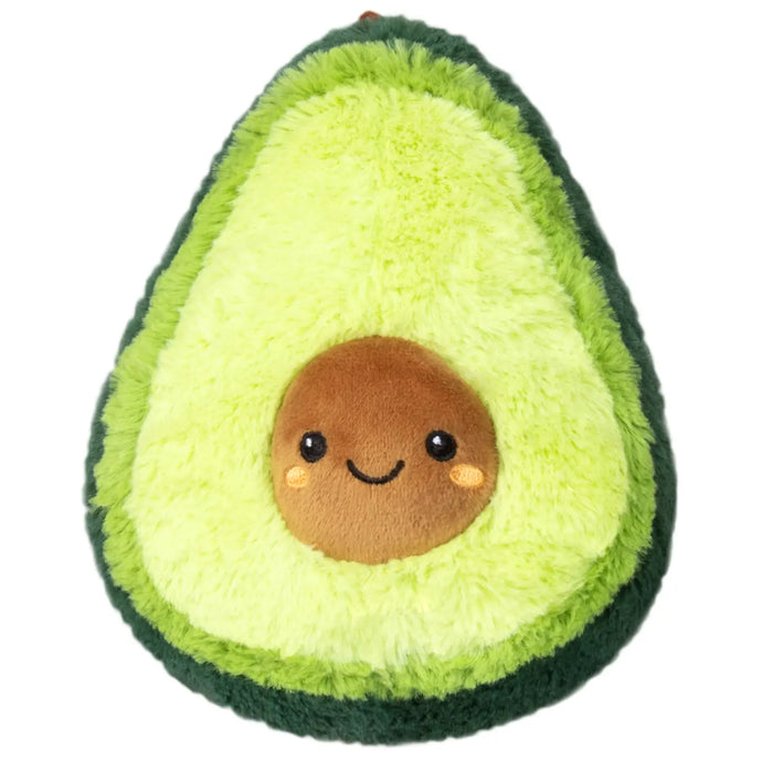 Snugglemi Snackers Avocado Plush