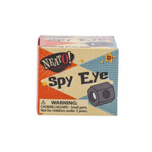 Neato! Retro Classic Spy Eye