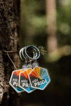 Wild Pride Sticker