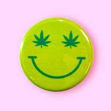 Stoner Pin / 1.25"