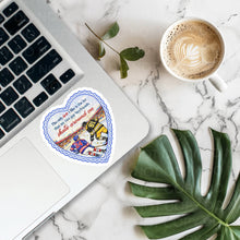 The Only Ice I Like.. Hockey Romance  Sticker