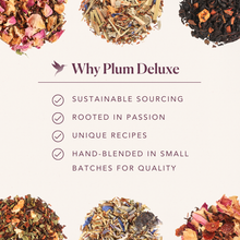 Hope Jasmine Green Loose Leaf Tea: 1 oz