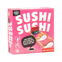 Sushi Sushi