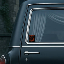 The Feminine Urge To Bury The Patriarchy Vinyl Sticker