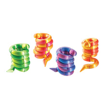 3D Printed Snake Fidget Toy