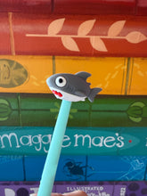 Shark Gel Pen