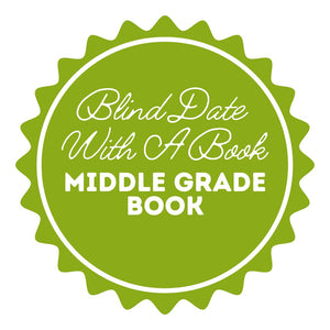 #611 Middle Grade Mystery Book
