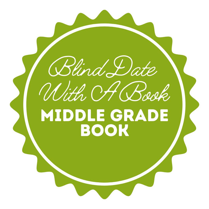 #613 Middle Grade Mystery Book