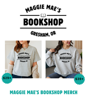 Maggie Mae's Merch