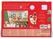 The Story Orchestra Musical Puzzle The Nutcracker