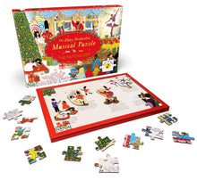The Story Orchestra Musical Puzzle The Nutcracker