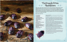The Nightmare Before Christmas: The Official Baking Cookbook by Snugly