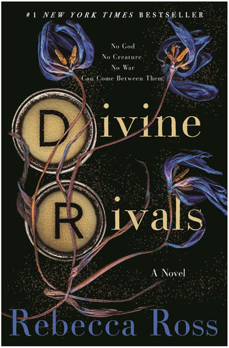 Divine Rivals by Ross