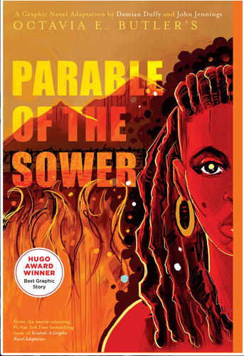Parable of the Sower by Butlers