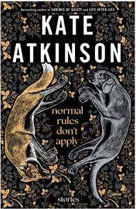 Normal Rules Don’t Apply by Atkinson