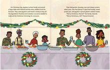 Jayylen's Christmas Wish (Little Golden Book) by Lavette