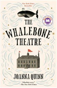 The Whalebone Theatre by Quinn