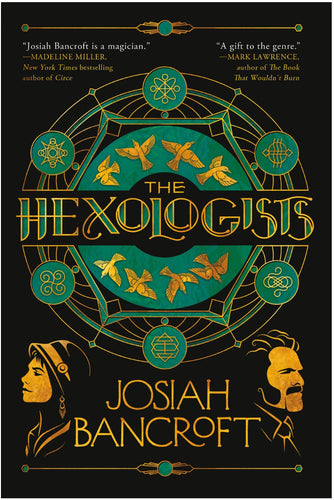 The Hexologists  by Bancroft