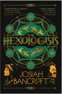The Hexologists  by Bancroft