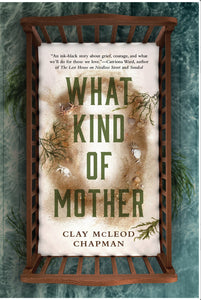 What Kind of Mother by Chapman