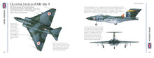 Modern Military Aircraft