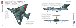 Modern Military Aircraft