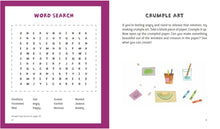 The Big, Big Feelings Activity Book by Souva