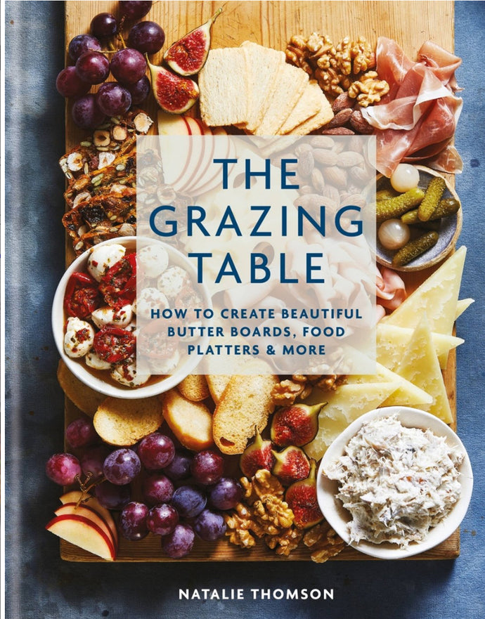 The Grazing Table by Thomson