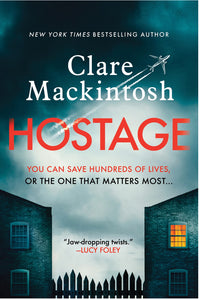 Hostage by Mackintosh