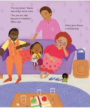 Mama’s Sleeping Scarf by Adichie