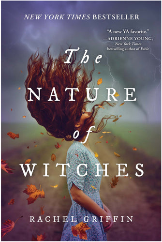 The Nature of Witches by Griffin