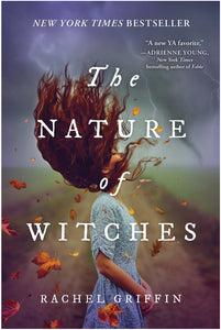 The Nature of Witches by Griffin