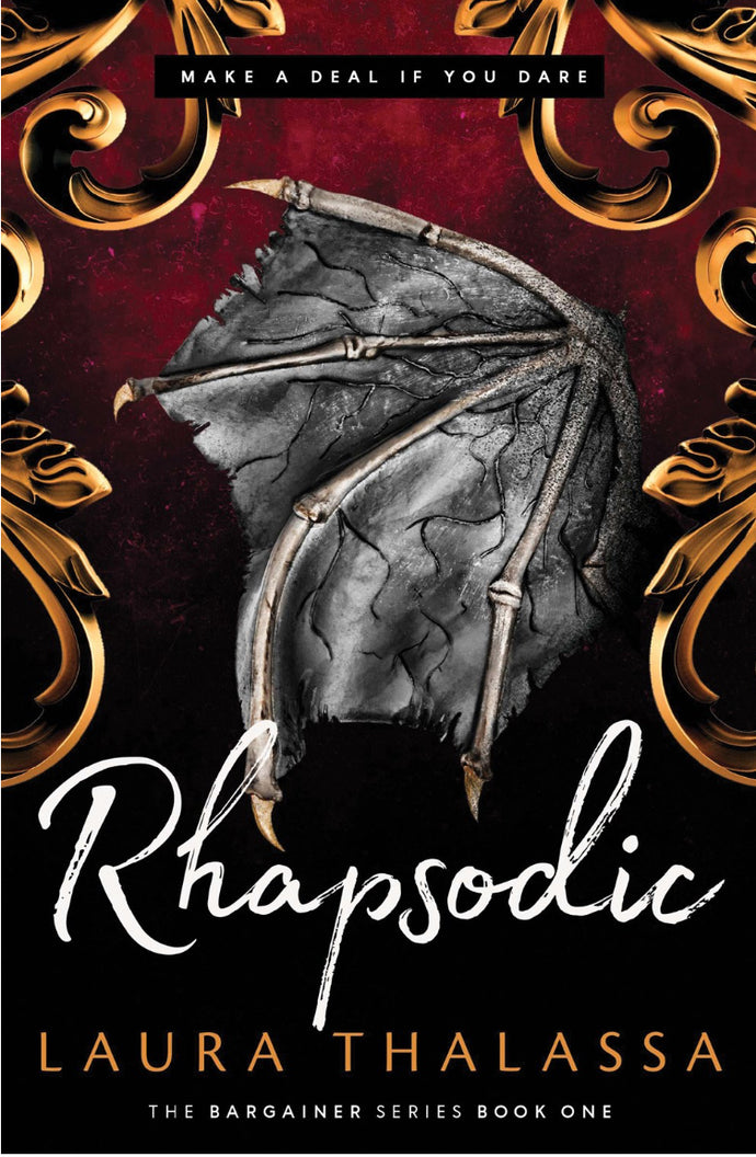 Rhapsodic by Thalassa