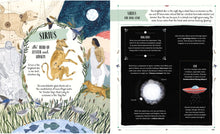 Glow: A Family Guide to the Night Sky by Gonzalez
