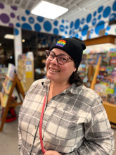 Maggie Mae's Bookshop Beanie