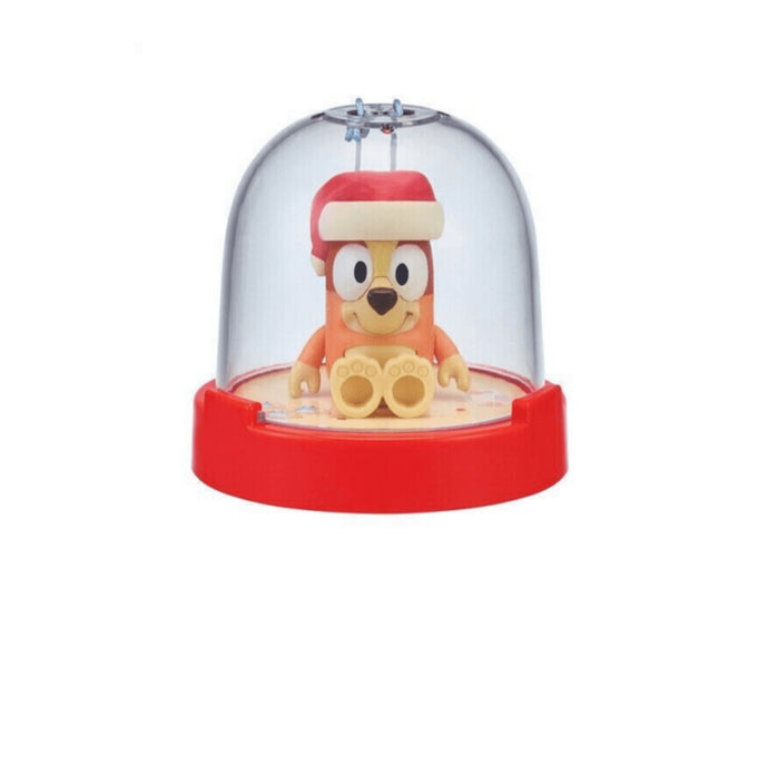 Bingo from Bluey Toy Ornament