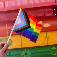 Mini Pride Flags
