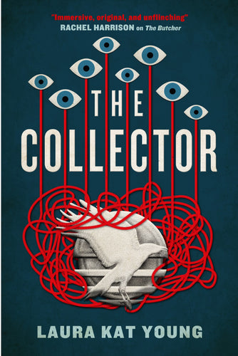 The Collector by Young