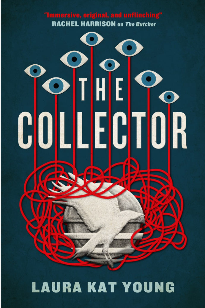 The Collector by Young