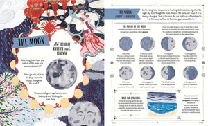 Glow: A Family Guide to the Night Sky by Gonzalez
