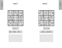 Sudoku Challenge : 200 fiendish Sudoku puzzles with a twist