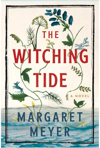 The Witching Tide by Meyer