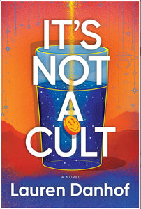 It’s Not a Cult by Danhof