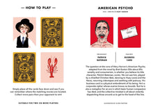 The Little White Lies Movie Memory Game