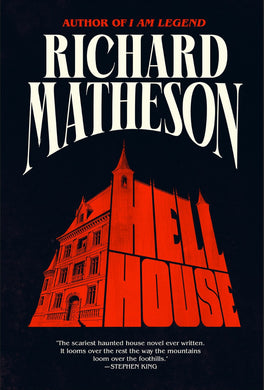 Hell House by Matheson