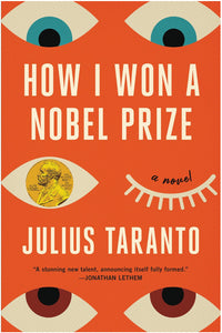 How I Won a Nobel Prize by Taranto